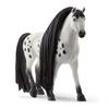 Schleich Horse Club Лошадь-красавица Кнапструппер (мужчина) 42622