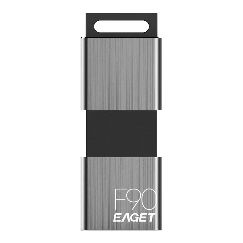 EAGET Флеш-накопитель F90 USB 3.0