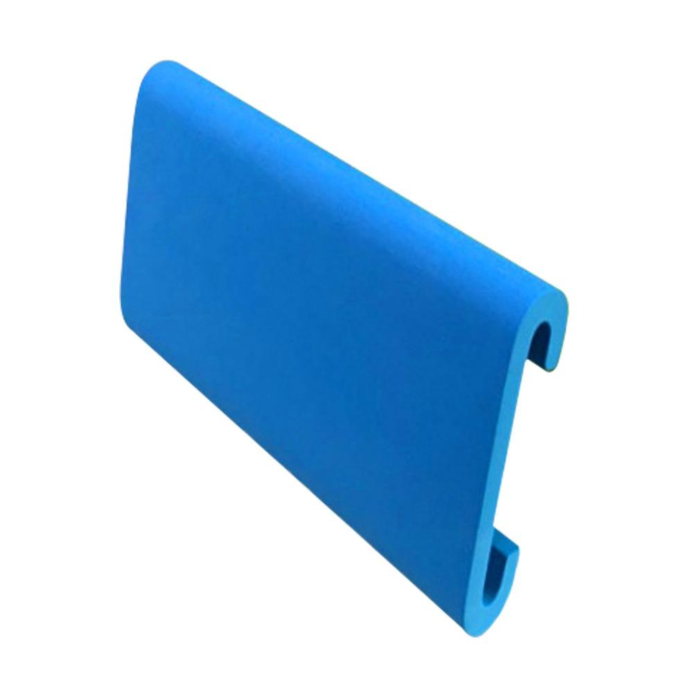 EVA Loong Boat Cushion Integrated Loong Boat Training High Elastic Cushion Non absorbent Anti slip Loong Boat Cushion