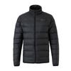 Tech Down Jacket Charcoal M WJ-012V