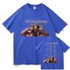 Central CEE Album Can't Rush Greatness World Tour T-shirt Cotton Tees 2025 Tshirts Short Sleeve Summer Unisex Graphic Streetwear