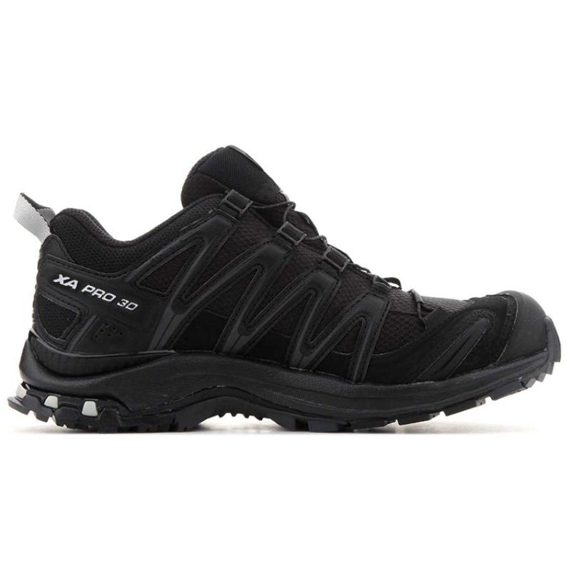 SALOMON Женские кроссовки Xa Pro 3d Gtx 'All Black' 393329