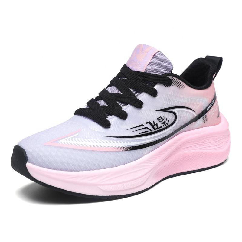 Новая мужская обувь весна и осень дышащая модная мужская обувь легкая беговая обувь