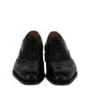 Salvatore Ferragamo Poveda Dress Shoes Black