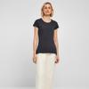 Build Your Brand Womens/Ladies Basic T-Shirt
