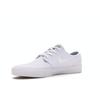 Nike Кроссовки унисекс Zoom Stefan Janoski Canvas RM SB белые Gum-Light-Brown AR7718-100