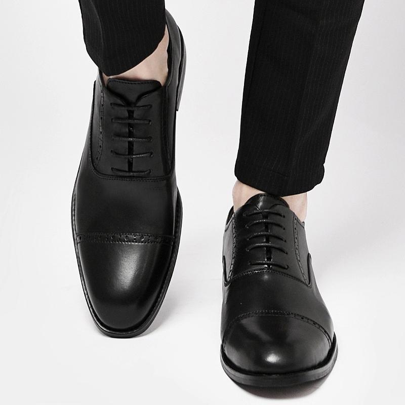 Италия, элитный бренд, модная мужская повседневная обувь, мужская обувь из натуральной кожи, официальная обувь без шнуровки, мужская обувь ручной работы