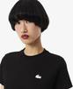 Женская тренировочная футболка LACOSTE TF9246-56G 031