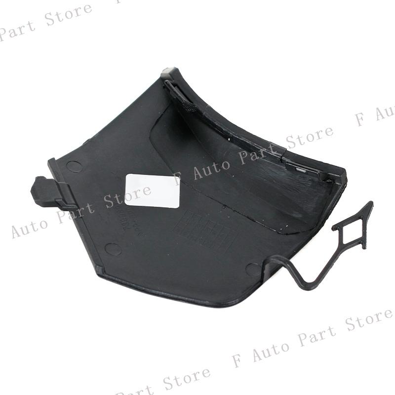 For BMW X3 G01 XDrive SDrive 25i 28i 30d 35d 35i XLine 2018- Front Rear Bumper Tow Hook Cover Cap Trailer Hauling Eye Lid