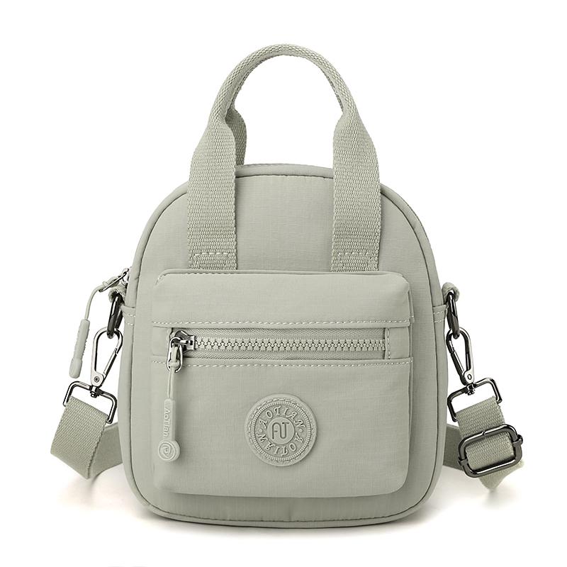 Женская наплечная сумка маленькая сумочка уличная дорожная сумка сумка через плечо