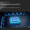 1MP 720P Camera Module, Black PCB, 100° No Distortion, 30fps, 1 Set