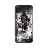 Phone Case For Xiaomi Pocophone F1 Global Case Pocofone F1 Silicone Soft TPU Back Cover For Xiomi Poco F1 Case Black Bumper