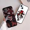 Hellsing Phone Case for Samsung Galaxy A11 A12 A13 A15 A52S A53 A55 A56 A70 A71 A72 A73 F06 F16 F56 A32 A33