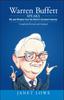 Книга Warren Buffett Speaks : Wit and Wisdom from the World's Greatest Investor