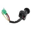 Переключатель ключа зажигания для Suzuki LTF4WDX LT-F300F LTF300F King Quad 4WD 1991-2002
