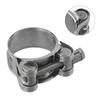 Hose Clamp Hose Clip 304 Stainless Steel Heavy-duty