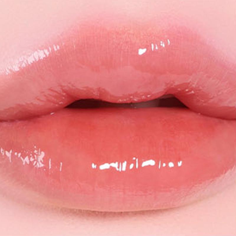 HINCE Гель-тинт Raw Glow 4 мл