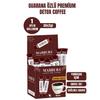 Mahbuba Premium Detox Diet Slimming Coffee with Guarana Extract Energy All Day Long 30x2gr 1 Month