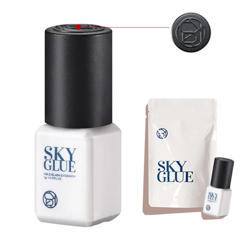 False Eyelashes Glue Lash Extension Tools Waterproof