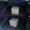 Автостайлинг Органайзер для багажника автомобиля Груз Багаж Нейлоновая эластичная сетка Сетка для хранения в багажнике автомобиля Много подвесных сеток Карман