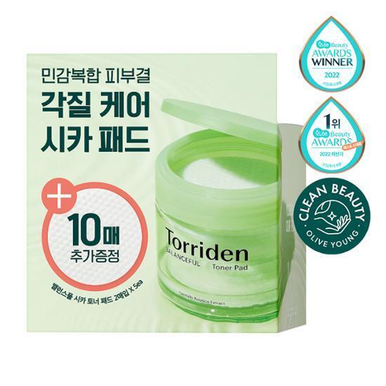 Toriden Dive-in Multi Pad 80 листов, специальный (+10 мультипэдов)