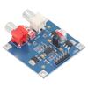 Модуль декодера ЦАП ABS 32 бит 384 К 2 режима фильтра Цифровой звуковой модуль декодера ЦАП DC 5 В до 10 В