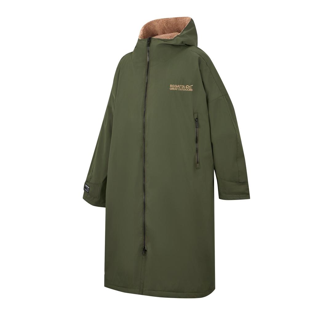 Regatta Unisex Adult Horse Waterproof Changing Robe