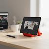 Portable Phone Stand Adjustable Tablet Holder Cell Phones Mobile Stand  Novel Surfing