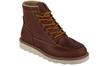 Darrow Chukka S, Womens Brown Lace-up Shoes