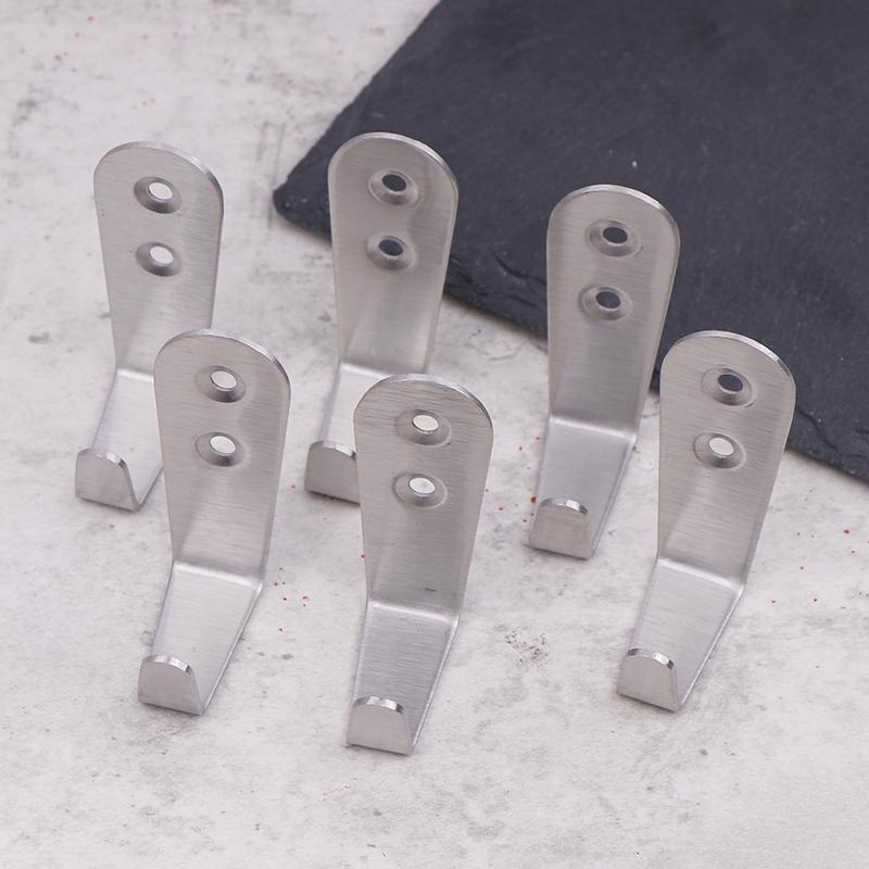 6 шт. Крюк для настенного крепления товаров для Moc Technic Amg F1 W14 E Настенная вешалка Стойка для демонстрации автомобилей (42171 Настенный крючок)