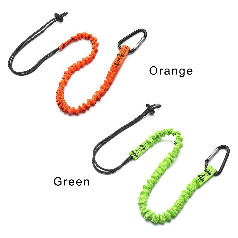 Rally Rope Strap Hooks Portable Tow Rope Safety Bungee Cord Bike Tow Cable Towing Pull Rope