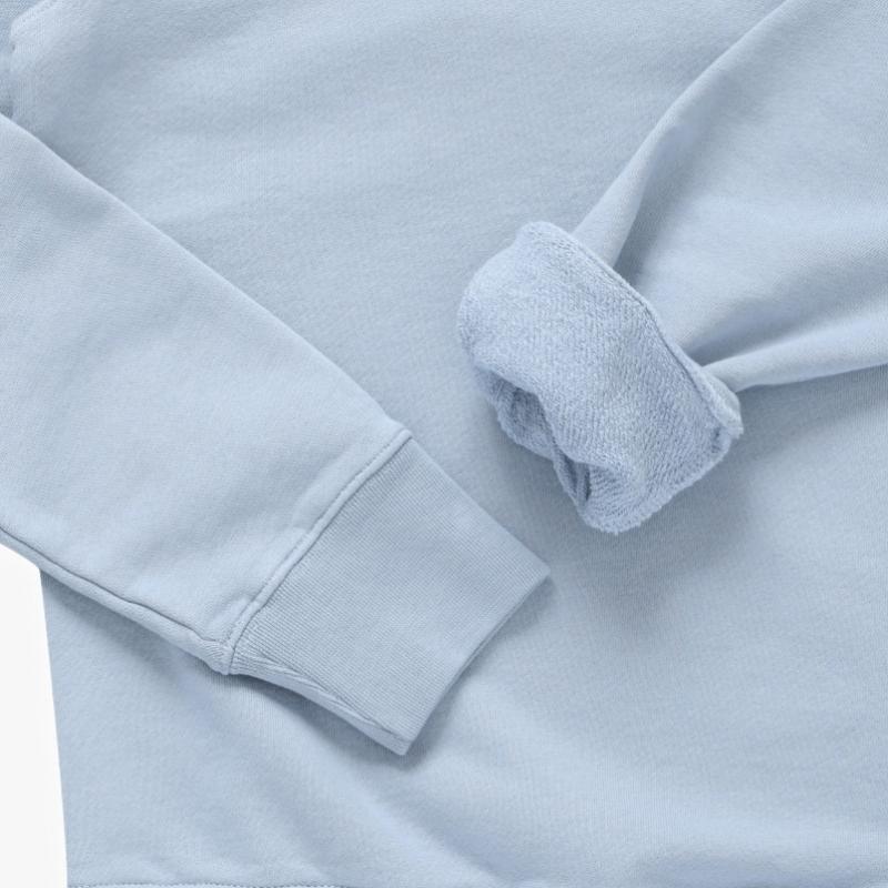 MaiSon KitSune Мужской свитшот Chillax Fox Patch Lm00303km0001 0122