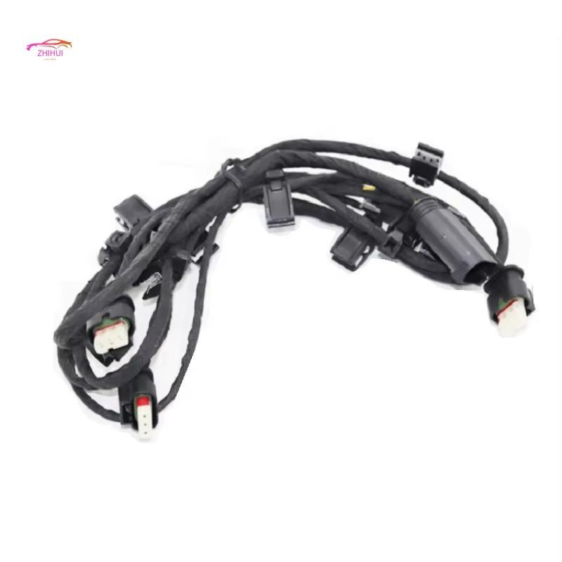 61126928362 Front Bumper Parking Sensor Wiring Harness For BMW 5 Series E60 2003-2010