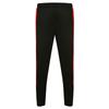 Finden & Hales Unisex Adult Knitted Tracksuit Bottoms