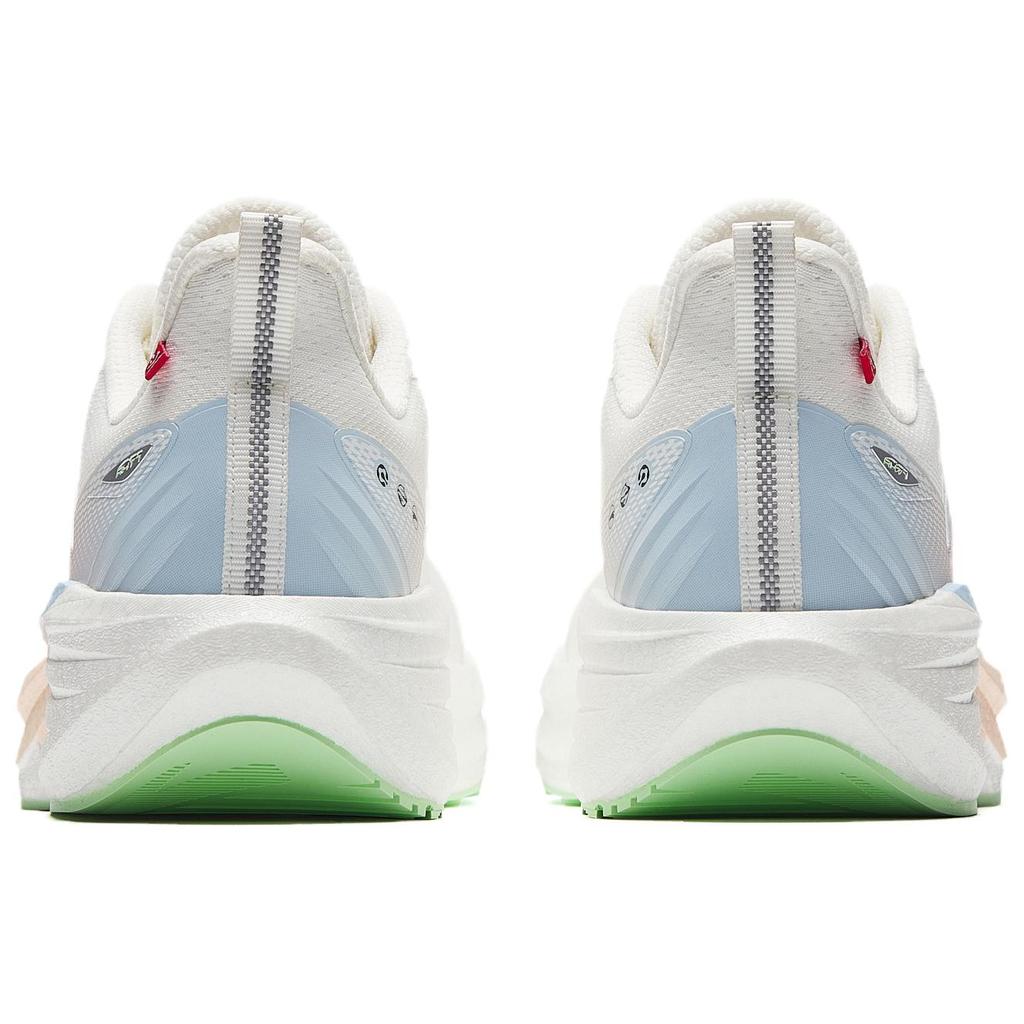 Anta Wear resistant And Lightweight Low top Casual Running Shoes Women's 122545581-1