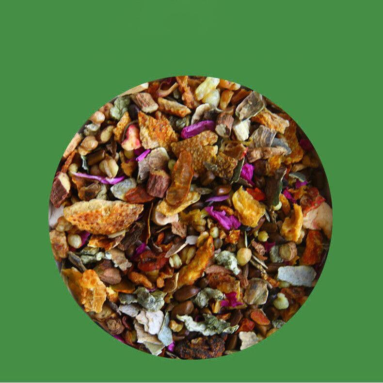 Eternal World Medicine, Oil Walking Tea 100g-Weight Loss Tea