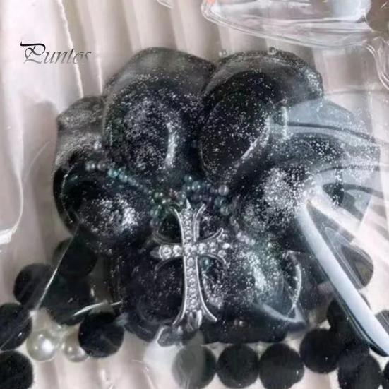 Игрушка для снятия стресса с кошки, игрушка для снятия беспокойства, ущипывания кошачьей лапой, сенсорная игрушка для детей, подростков и взрослых, мягкий мячик для снятия стресса, игрушка-лапка животного