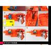 Worker Modified 132 130 180 Motor Set Accessories for Nerf STF/CS-18 Rebelle Rapid Red Blaster HyperFire RegulatorECS-10