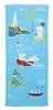 Marushin Gauze Face Towel Callastus Made In Imabari 1405020100 "Moomin" 34x80cm, Gauze, Japan, Towel,
