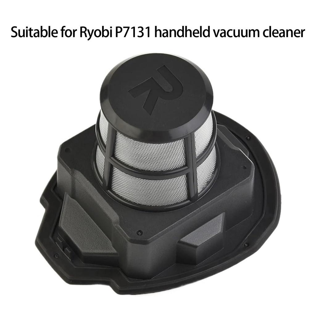 Сменный фильтрующий экран для ручного пылесоса P7131 ONE+ 18 Вольт 534526001 533907002 Фильтрующий экран воздушного фильтра в сборе