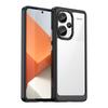 Для Redmi Note 13 Pro Plus Чехол Note 13 Pro+ Чехол 6,67 дюйма Цветной мягкий силиконовый прозрачный бампер для Note 13 Pro Plus