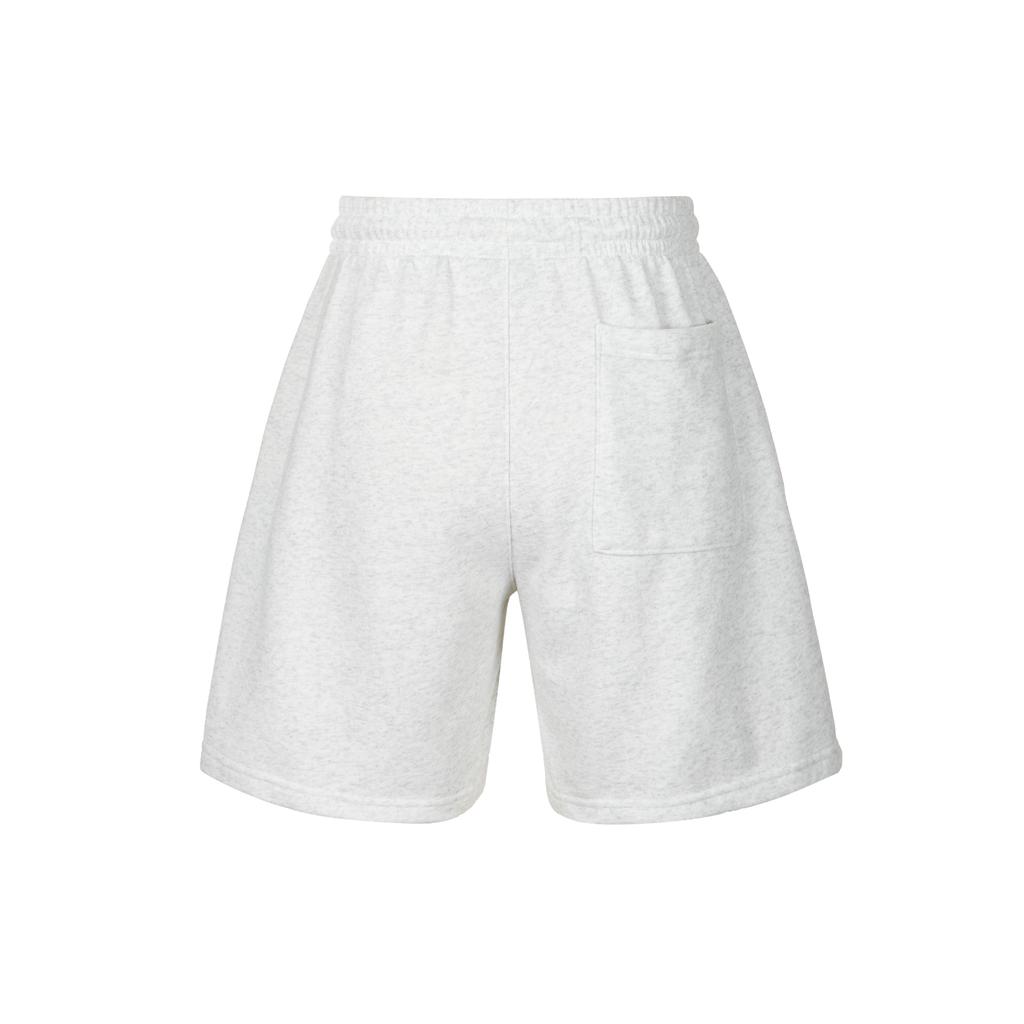 Jordan Спортивные шорты мужские серые средние HV0096-051