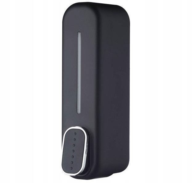 Wall-Mounted G4 Soap Dispenser