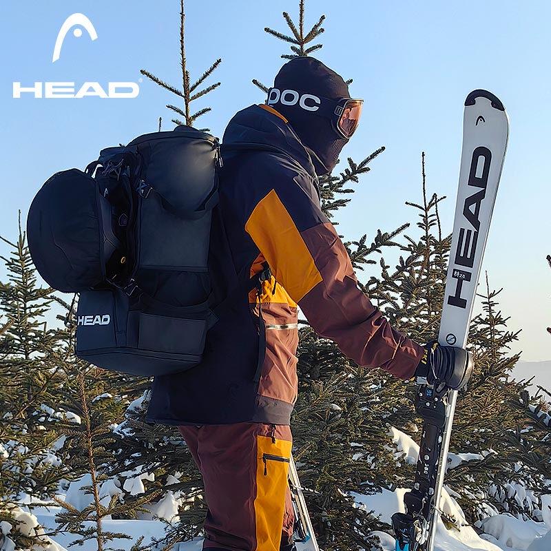Универсальный рюкзак HEAD для лыж и сноуборда