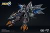 CCSTOYS Teppaku Series Robot Wars Cybuster Possession окрашенная подвижная фигурка перепродажа [MORTAL MIND] "Super OG" [Spirit Ver.] ПВХ, АБС, ПОМ, ПВХ, сплав, магнит
