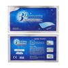 2 boxes Teeth Whitening, Yellowing And Decontamination Stickers To Keep Your Teeth White2*14 pairs