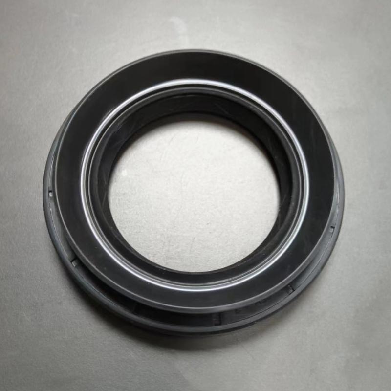 Универсальный сальник дифференциала двигателя автомобиля, уплотнение полувала для S60 S80 X60 2,0 T 31256727, долговечная защита двигателя