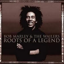 CD БОБ МАРЛИ И THE WAILERS - Roots Of A Legend TJODX176 Trojan Records 2004 UK Регги, Ска и Даб Б/У