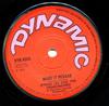 7-дюймовая пластинка BYRON LEE  THE DRAGONAIRES  DENNI  Make It Reggae  Go Johnny Go DYN435 Dynamic Sounds 1972 UK Reggae Ska  Dub Б/у