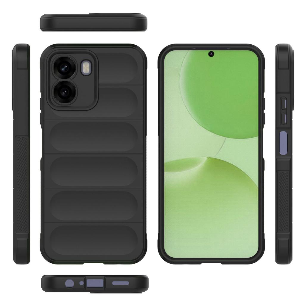 Подходит для OPPOA1X Magic Shield противоударный чехол для мобильного телефона A1SPRO A1 с ощущением кожи FINDX1 простой чехол для мобильного телефона A1X k11x